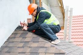 Fast & Reliable Emergency Roof Repairs in Royal Kunia, HI